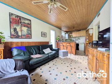 Maison 6 pièces 107 m²