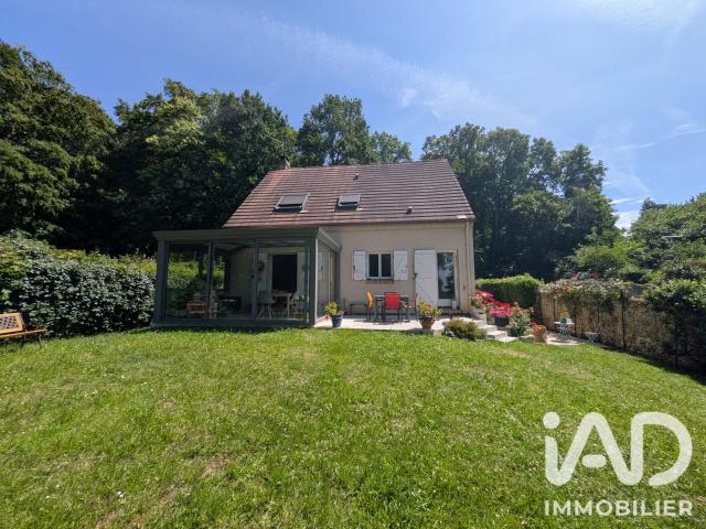 Maison 6 pièces 107 m²