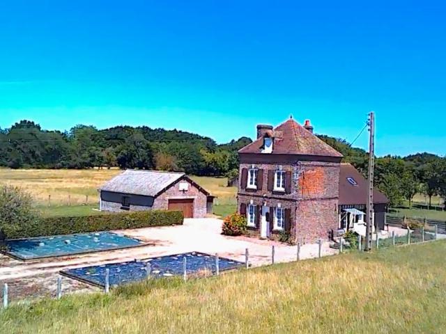 Maison 6 pièces 107 m²