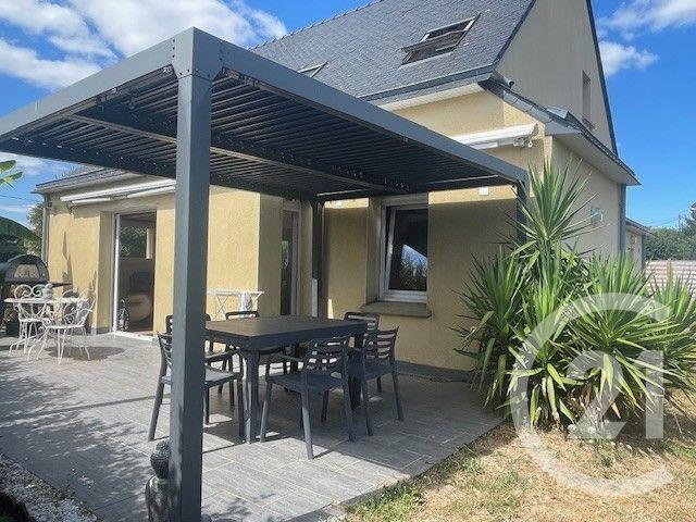 Maison 6 pièces 107 m²