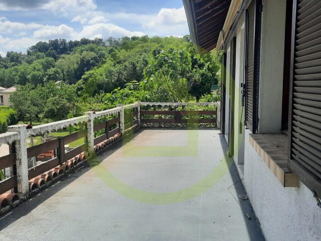 Maison 6 pièces 107 m²