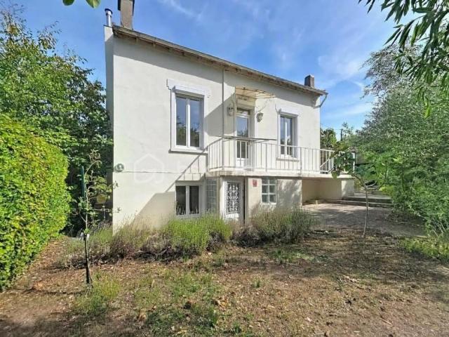 Maison 6 pièces 107 m²