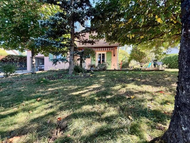 Maison 6 pièces 107 m²