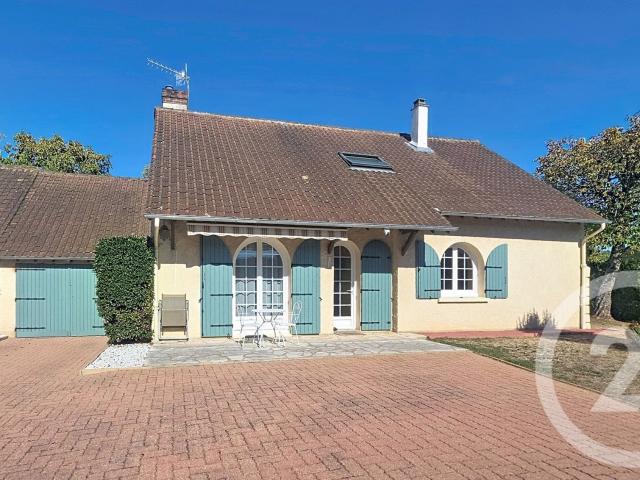 Maison 6 pièces 107 m²
