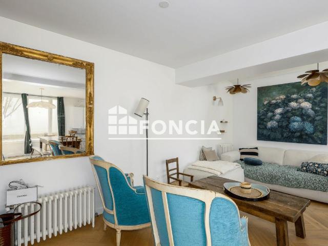 Maison 6 pièces 107 m²