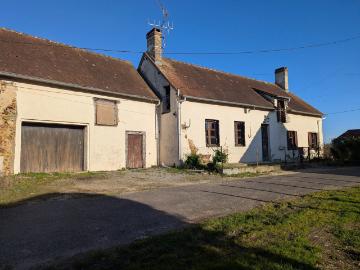 Maison 6 pièces 107 m²