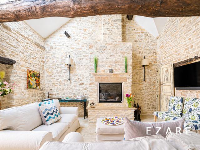 Maison 6 pièces 107 m²
