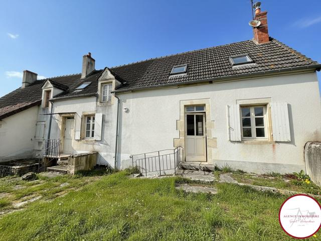 Maison 6 pièces 107 m²
