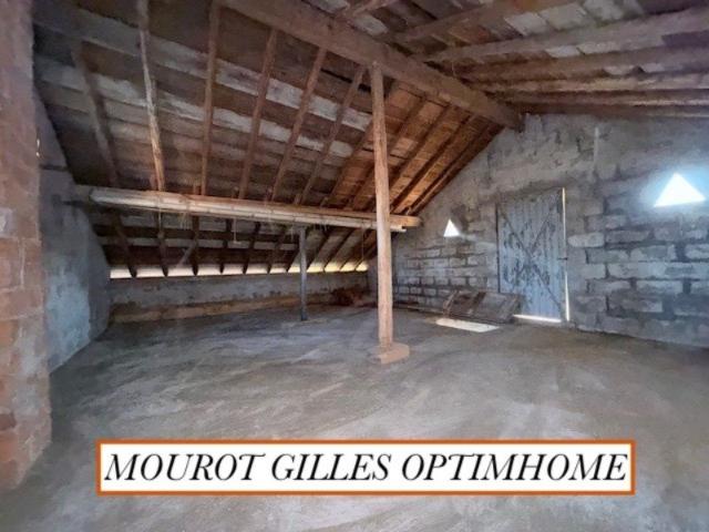 Maison 6 pièces 107 m²