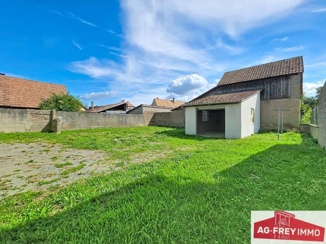 Maison 6 pièces 107 m²