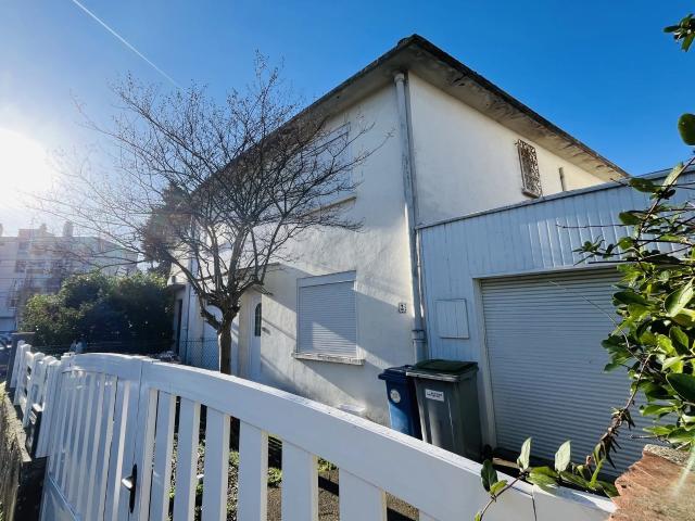 Maison 6 pièces 107 m²