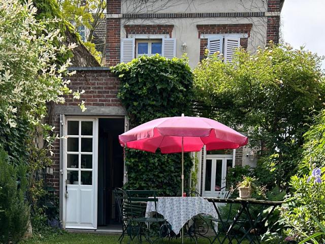 Maison 6 pièces 107 m²