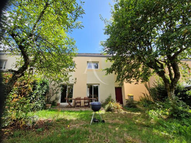 Maison 6 pièces 107 m²