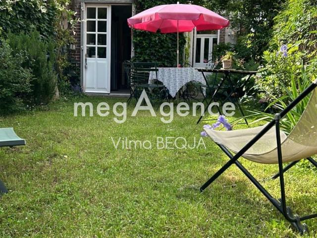Maison 6 pièces 107 m²