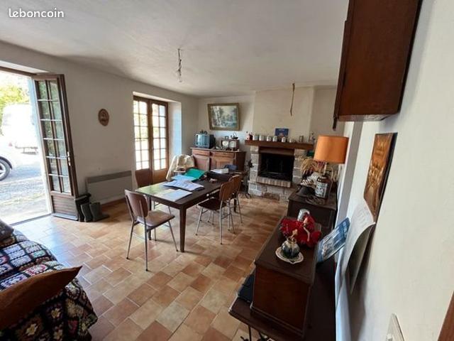 Maison 6 pièces 107 m²