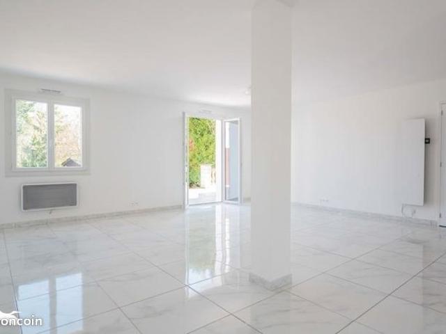 Maison 6 pièces 107 m²