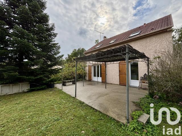 Maison 6 pièces 107 m²