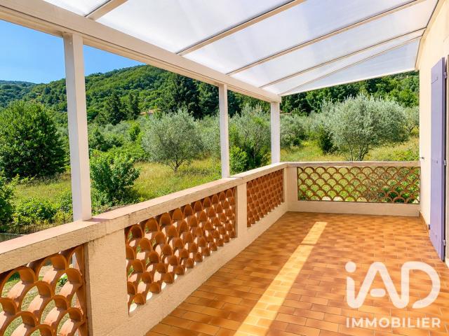 Maison 6 pièces 107 m²