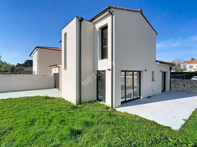 Maison 6 pièces 107 m²