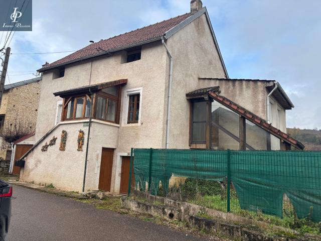 Maison 6 pièces 107 m²