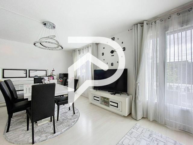 Maison 6 pièces 107 m²