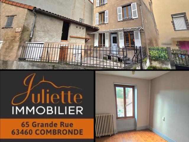 Maison 6 pièces 107 m²