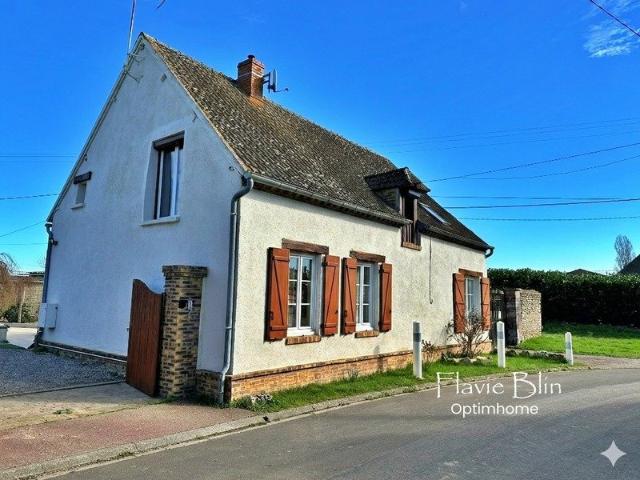 Maison 6 pièces 107 m²