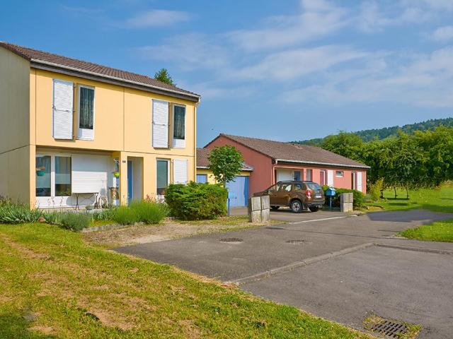Maison 6 pièces 107 m²