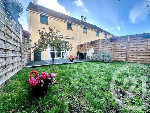 Maison 6 pièces 107 m²