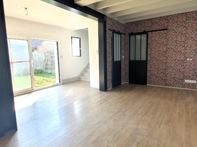 Maison 6 pièces 107 m²
