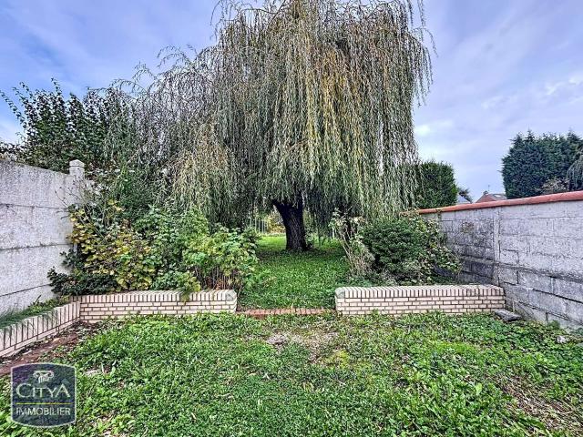 Maison 6 pièces 107 m²