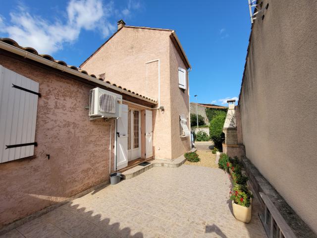 Maison 6 pièces 107 m²
