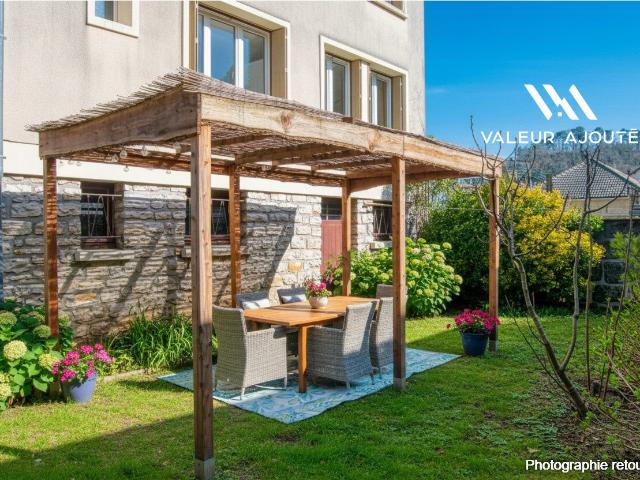 Maison 6 pièces 107 m²