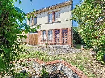 Maison à vendre à Avenue De Fronton - Cave