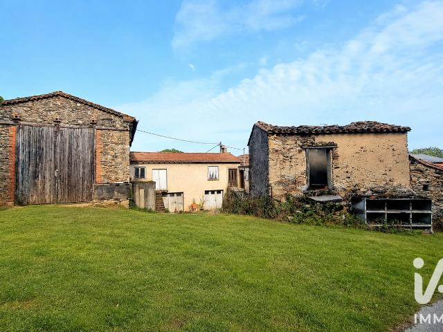 Maison 6 pièces 107 m²