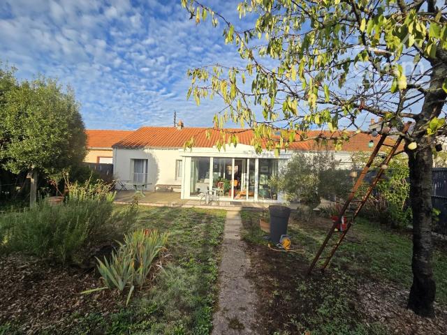 Maison 6 pièces 137 m²