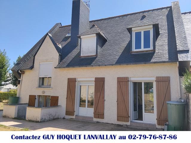 Maison 6 pièces 107 m²