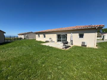 Maison 6 pièces 107 m²