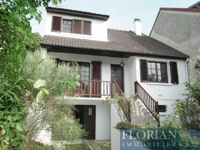 Maison 6 pièces 107 m²