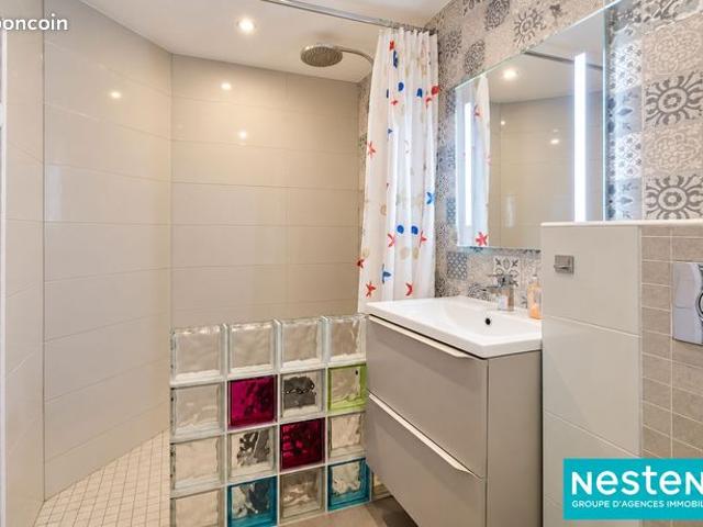 Maison 6 pièces 107 m²