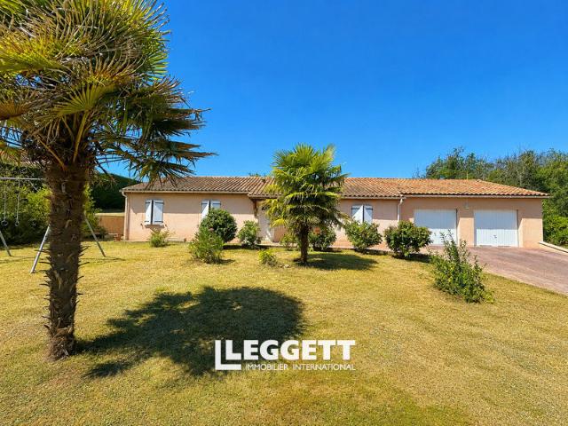 Maison 6 pièces 107 m²