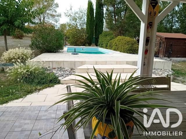 Maison 6 pièces 107 m²