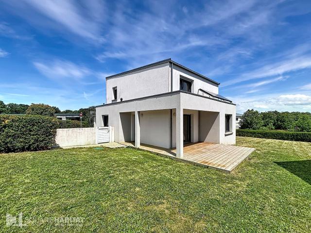 Maison 6 pièces 107 m²