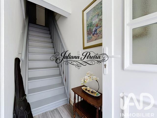 Maison 6 pièces 107 m²