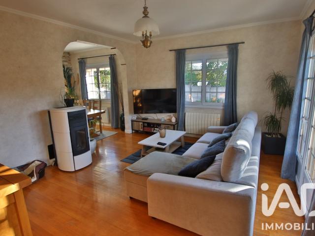 Maison 6 pièces 107 m²