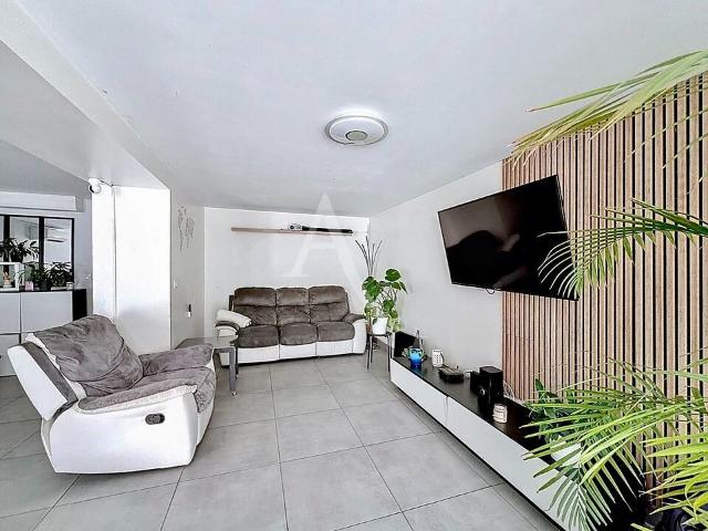 Maison 6 pièces 107 m²