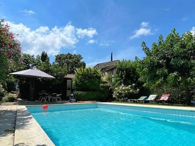 Maison 6 pièces 107 m²