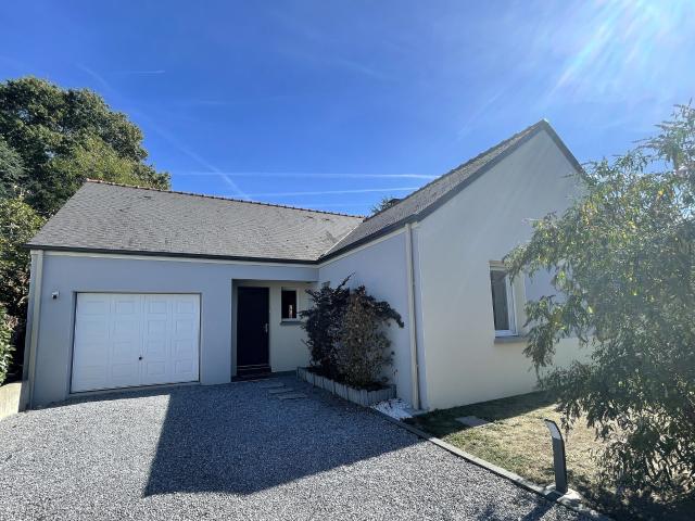 Maison 6 pièces 107 m²