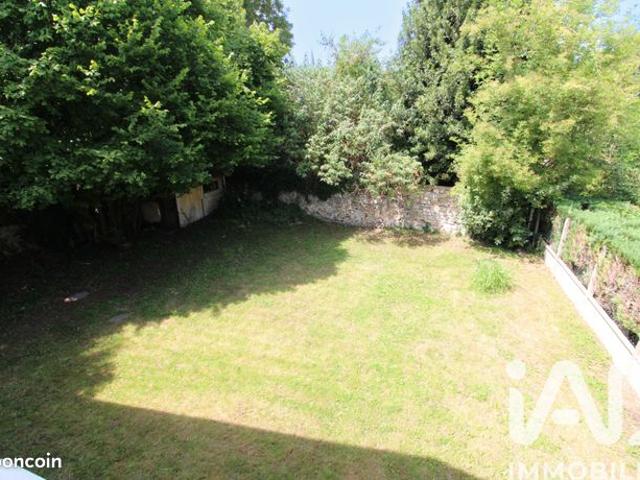 Maison 6 pièces 107 m²