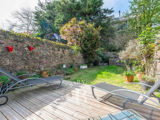 Maison 6 pièces 107 m²